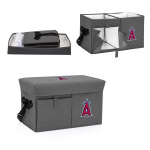 Los Angeles Angels Ottoman Cooler & Seat
