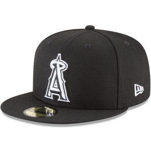 Los Angeles Angels New Era 59FIFTY Fitted Hat