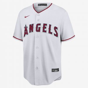 Men’s Replica Baseball Jersey MLB Los Angeles Angels (Anthony Rendon)